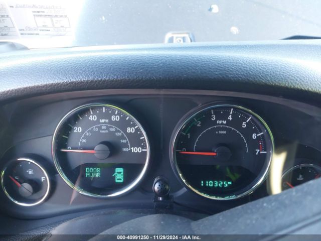 1C4AJWAG7FL611909 Jeep Wrangler Sport