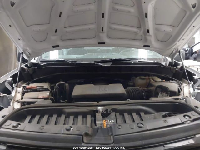 3GCNAAED2NG661519 Chevrolet Silverado 1500 2wd  Long Bed Wt
