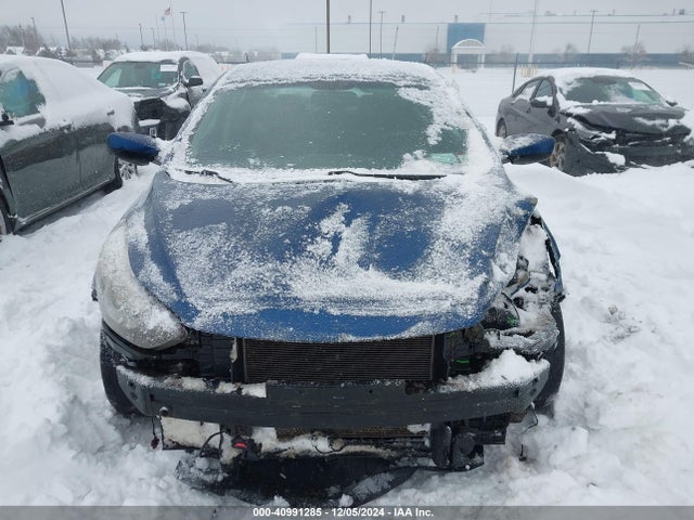 Hyundai ELANTRA SE 2015 KMHDH4AE6FU381992 Image 12