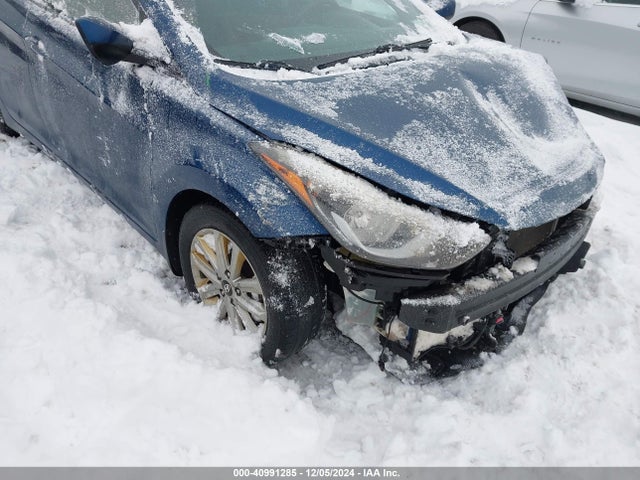 Hyundai ELANTRA SE 2015 KMHDH4AE6FU381992 Image 18