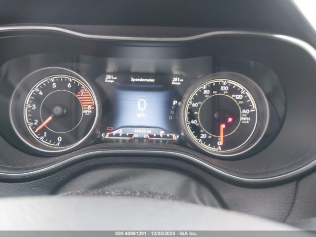 1C4PJMDX2KD321852 Jeep Cherokee Limited 4x4
