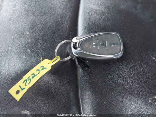 3G1BF6SM3HS590928 Chevrolet Cruze Premier Auto