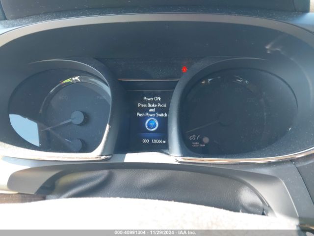 4T1BD1EB1FU040937 Toyota Avalon Hybrid Limited