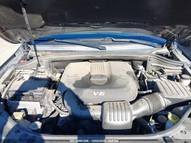 1C4RJFCG3EC385723 Jeep Grand Cherokee Overland