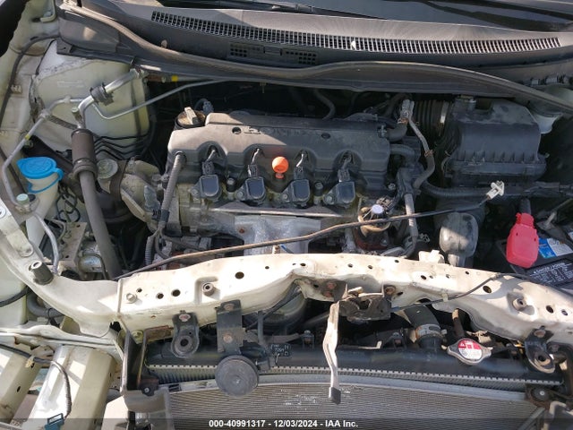 2HGFG3B8XEH511651 Honda CIVIC EX