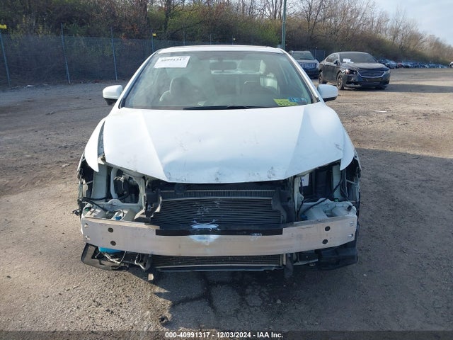 2HGFG3B8XEH511651 Honda CIVIC EX