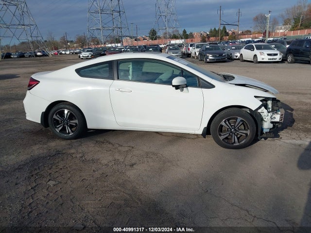 Honda CIVIC EX 2014 2HGFG3B8XEH511651 Image 14
