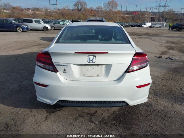Honda CIVIC EX 2014 2HGFG3B8XEH511651 Image 17