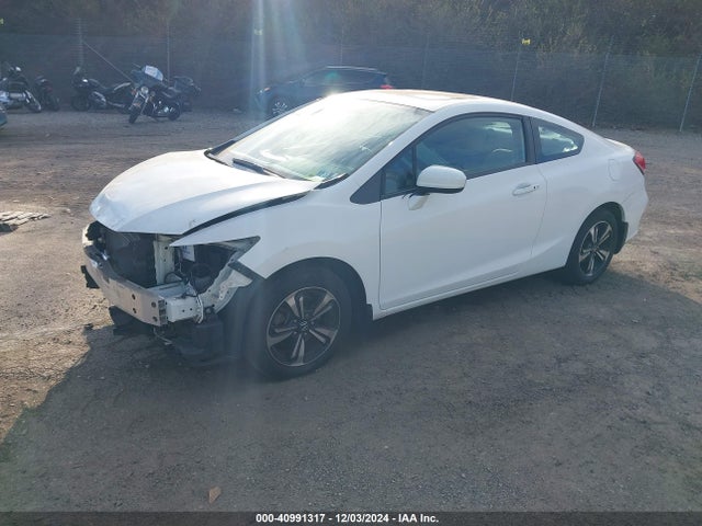 2HGFG3B8XEH511651 Honda CIVIC EX