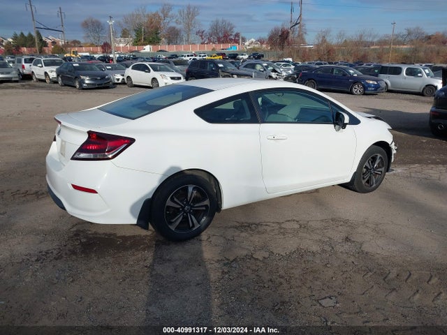 2HGFG3B8XEH511651 Honda CIVIC EX