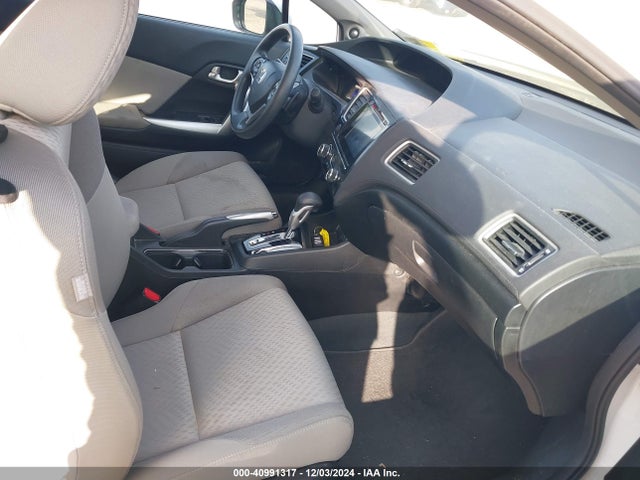 2HGFG3B8XEH511651 Honda CIVIC EX