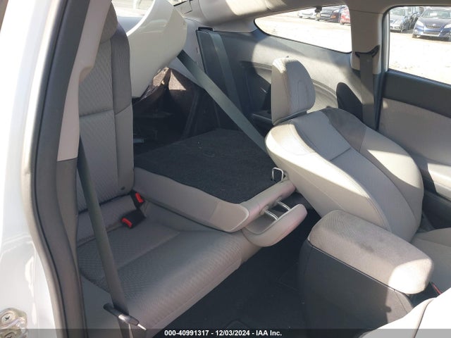 2HGFG3B8XEH511651 Honda CIVIC EX