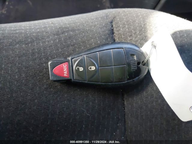 2C4RDGBG8FR684843 Dodge Grand Caravan Se Plus