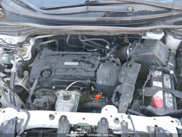 5J6RM4H36GL113004 Honda CR-V LX