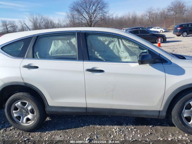 5J6RM4H36GL113004 Honda CR-V LX