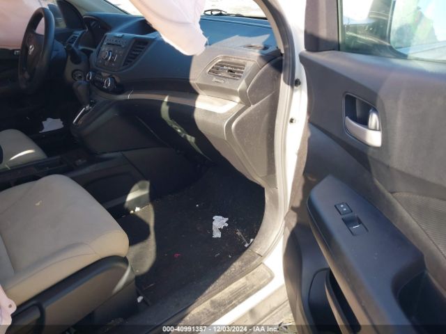 5J6RM4H36GL113004 Honda CR-V LX