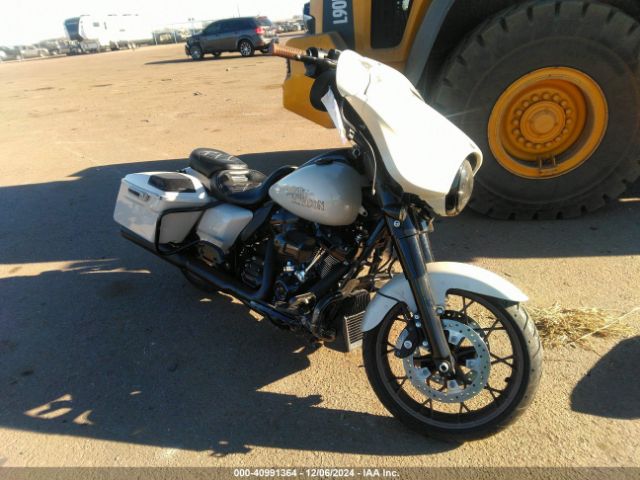 2023 HARLEY-DAVIDSON FLHXST 1HD1ABL11PB640376