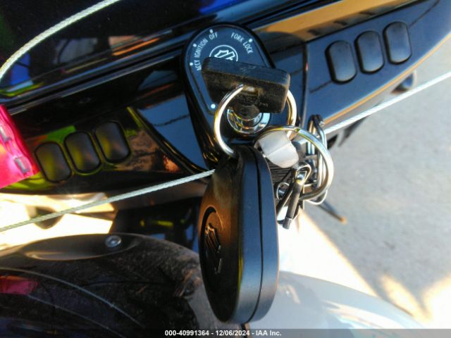 2023 HARLEY-DAVIDSON FLHXST 1HD1ABL11PB640376 Photo 10