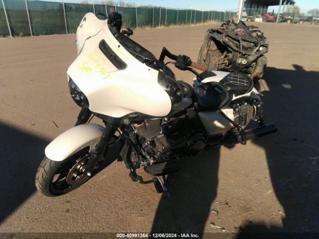 2023 HARLEY-DAVIDSON FLHXST 1HD1ABL11PB640376 Photo 1