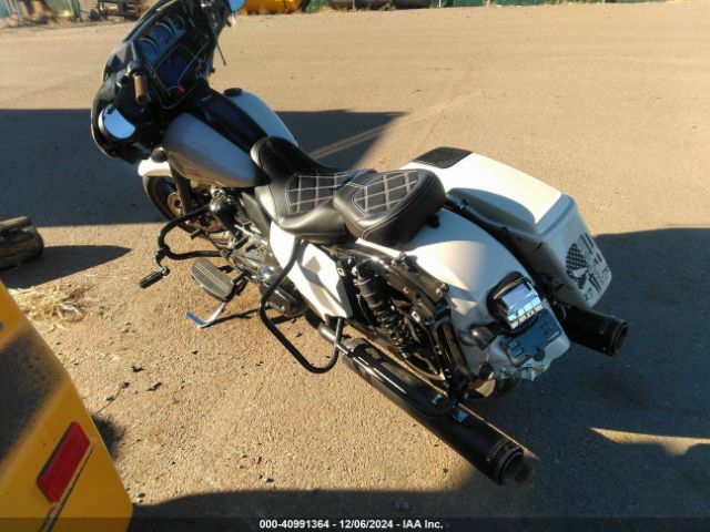 2023 HARLEY-DAVIDSON FLHXST 1HD1ABL11PB640376 Photo 2