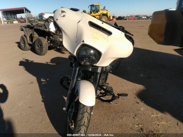 2023 HARLEY-DAVIDSON FLHXST 1HD1ABL11PB640376 Photo 4