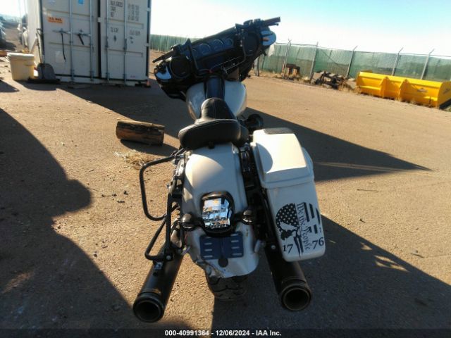 2023 HARLEY-DAVIDSON FLHXST 1HD1ABL11PB640376 Photo 5