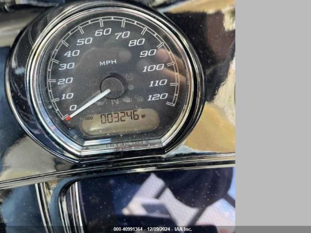 2023 HARLEY-DAVIDSON FLHXST 1HD1ABL11PB640376 Photo 6