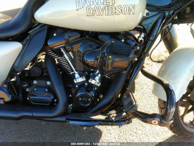 2023 HARLEY-DAVIDSON FLHXST 1HD1ABL11PB640376 Photo 7