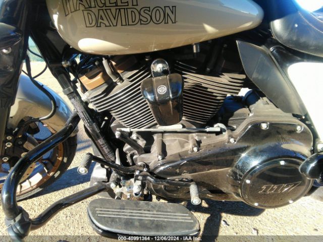2023 HARLEY-DAVIDSON FLHXST 1HD1ABL11PB640376 Photo 8