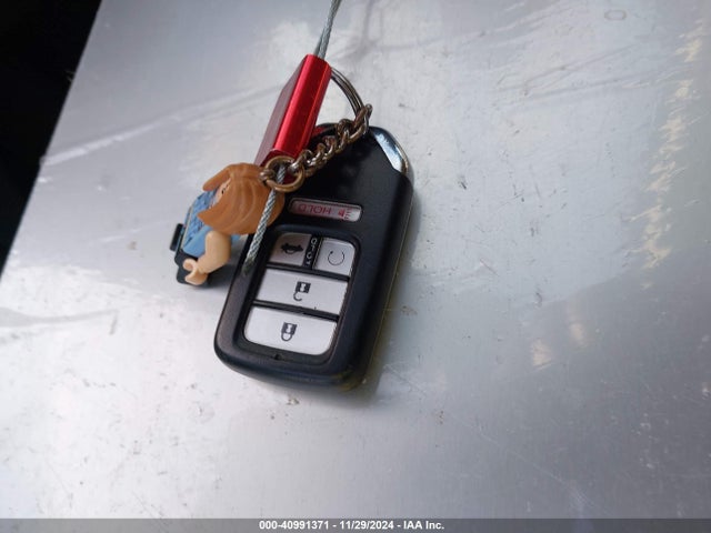 Honda CIVIC EX 2018 19XFC2F79JE020192 Image 11