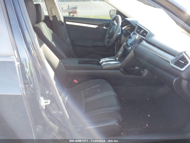 Honda CIVIC EX 2018 19XFC2F79JE020192 Image 5