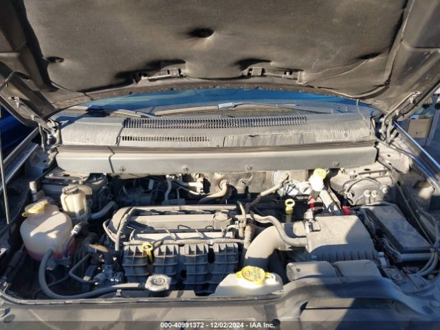 3C4PDCBB6JT381389 Dodge Journey Sxt