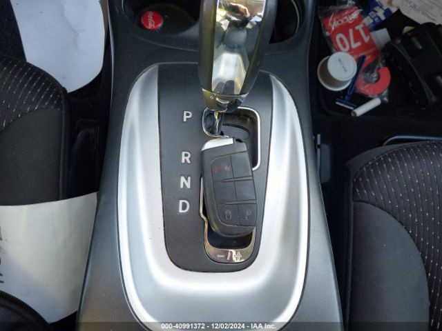 3C4PDCBB6JT381389 Dodge Journey Sxt