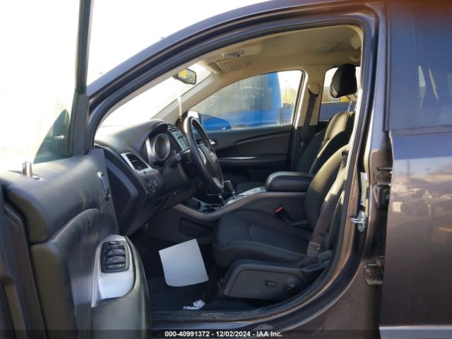 3C4PDCBB6JT381389 Dodge Journey Sxt
