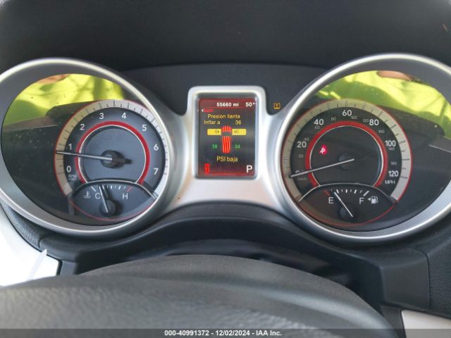 3C4PDCBB6JT381389 Dodge Journey Sxt