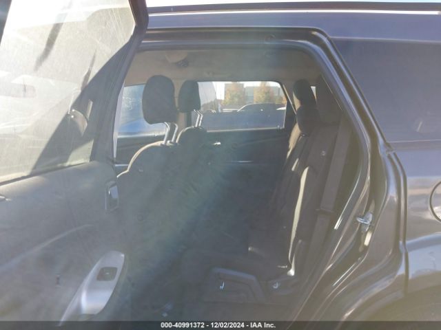 3C4PDCBB6JT381389 Dodge Journey Sxt