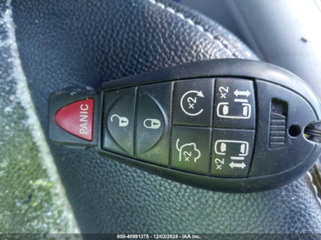 2C4RDGCG2LR193713 Dodge Grand Caravan Sxt