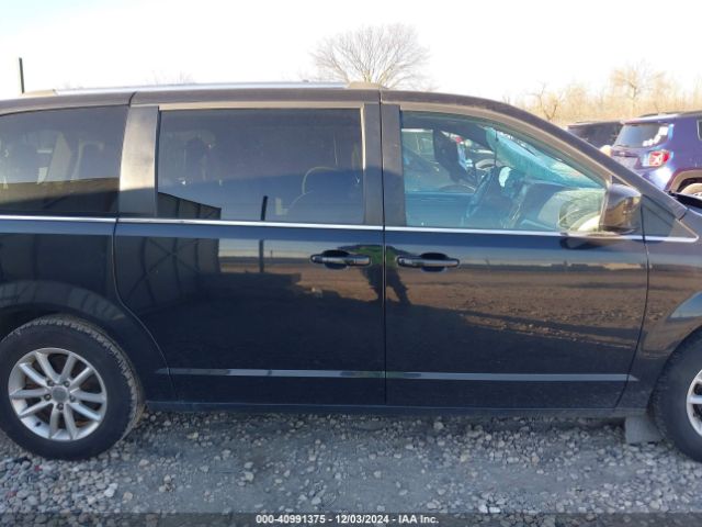 2C4RDGCG2LR193713 Dodge Grand Caravan Sxt