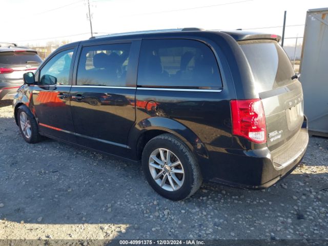 2C4RDGCG2LR193713 Dodge Grand Caravan Sxt
