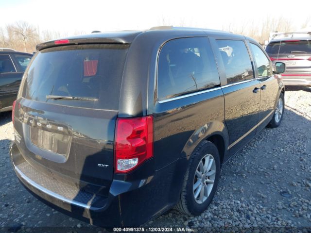 2C4RDGCG2LR193713 Dodge Grand Caravan Sxt