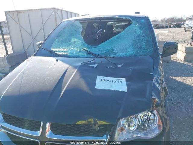 2C4RDGCG2LR193713 Dodge Grand Caravan Sxt