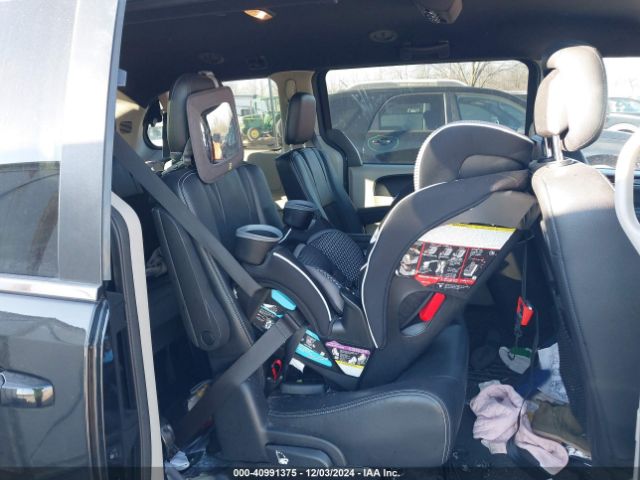 2C4RDGCG2LR193713 Dodge Grand Caravan Sxt
