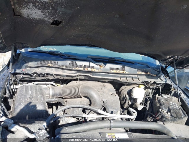 RAM 1500 Express 2014 1C6RR7FT1ES432641 Image 10