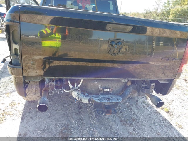 RAM 1500 Express 2014 1C6RR7FT1ES432641 Image 12