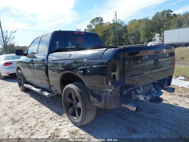 RAM 1500 Express 2014 1C6RR7FT1ES432641 Image 3