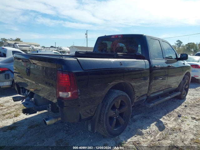 RAM 1500 Express 2014 1C6RR7FT1ES432641 Image 4
