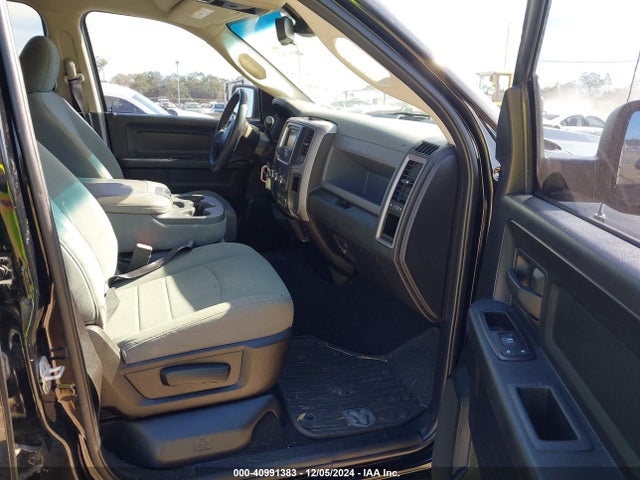RAM 1500 Express 2014 1C6RR7FT1ES432641 Image 5