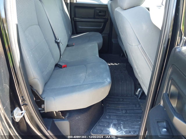 RAM 1500 Express 2014 1C6RR7FT1ES432641 Image 8
