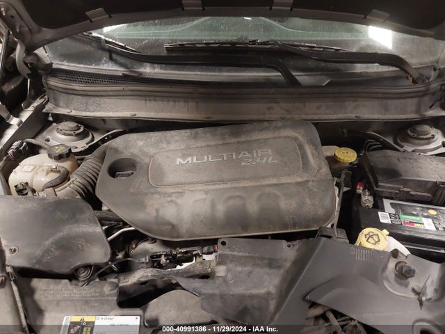 1C4PJLCB6FW602093 Jeep Cherokee Latitude