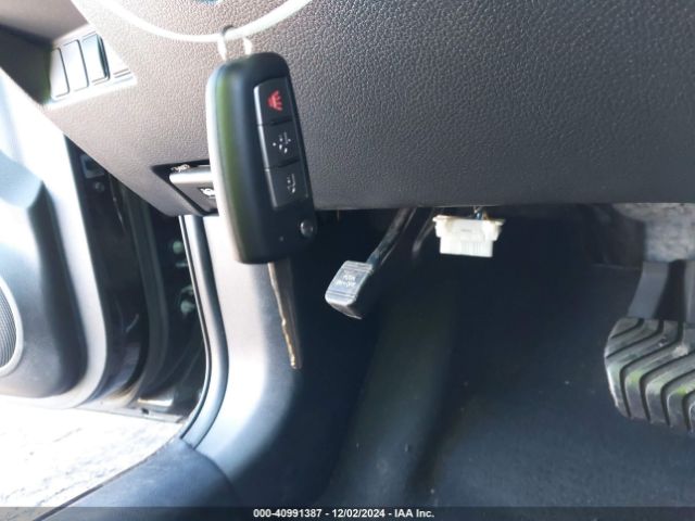 KNMAT2MT6LP538063 Nissan Rogue S Fwd